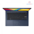 [Like New] Asus Vivobook X1404VAP-V14.C58256 NKFV | Core 5-120U, 8GB, 256GB, Intel UHD Graphics, 14 icnh FHD