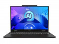 Laptop MSI Venture A16 AI+ A3HMG-017VN | Ryzen AI 7 350, 16GB, 512GB, AMD Radeon Graphics, 16inch 2K OLED 120Hz, Win 11 