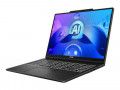 Laptop MSI Venture A16 AI+ A3HMG-017VN | Ryzen AI 7 350, 16GB, 512GB, AMD Radeon Graphics, 16inch 2K OLED 120Hz, Win 11 