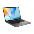 Laptop ASUS Vivobook S14 M3407HA-SF480W | Ryzen 5 220, 16GB, 512GB, AMD Radeon Graphics, 14inch WUXGA OLED, Win 11 