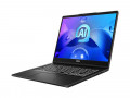 Laptop MSI Venture A14 AI+ A3HMG-004VN | Ryzen AI 5 340, 16GB, 512GB, AMD Radeon Graphics, 14inch 2.8K OLED 120Hz, Win 11 