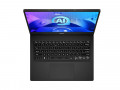 Laptop MSI Venture A14 AI+ A3HMG-004VN | Ryzen AI 5 340, 16GB, 512GB, AMD Radeon Graphics, 14inch 2.8K OLED 120Hz, Win 11 