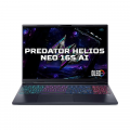 Acer Predator Helios Neo 16S AI PHN16S-71-95MS NH.QX7SV.002 | Core Ultra 9 275HX, 64GB, 2TB, RTX 5070 Ti 12GB, 16 inch 2K+ OLED 240Hz