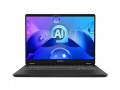 Laptop MSI Prestige 14 AI Evo C1MG 081VN | Ultra 5 125H, 16GB, 512GB, Intel Arc Graphics, 14inch 2.8K, Win 11 
