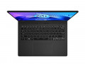 Laptop MSI Prestige 14 AI Evo C1MG 081VN | Ultra 5 125H, 16GB, 512GB, Intel Arc Graphics, 14inch 2.8K, Win 11 