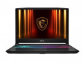 Laptop MSI Katana 15 HX B14WFK-294VN | i9-14900HX, 16GB, 512GB, RTX 5060, 15.6 inch QHD, Win11