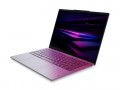 Laptop Lenovo Yoga Slim 7 14IPH11 83QM002FVN | Ultra 7 355, 32GB, 1TB, Intel Graphics, 14inch WUXGA OLED, Win 11, Office, Xám
