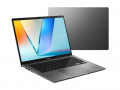 Laptop ASUS Vivobook S14 S3407CA-SF913W | Ultra 5 225H, 16GB, 512GB, Intel® Graphics, 14inch WUXGA OLED, Win 11, Xám