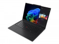 Laptop Lenovo ThinkPad T14s Gen 6 21QX00LEVA | Ultra 7 258V, 32GB, 1TB, Intel Arc Graphics 140V, 14.0inch WUXGA, NoOS, Đen