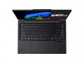Laptop Lenovo ThinkPad T14s Gen 6 21QX00LEVA | Ultra 7 258V, 32GB, 1TB, Intel Arc Graphics 140V, 14.0inch WUXGA, NoOS, Đen