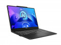 Laptop MSI VenturePro 16 AI A1VEG-003VN | Ultra 7 155H, 16GB, 512GB, RTX 4050, 16inch 2K OLED 120Hz, Win 11, Xám