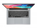 Laptop MSI Modern 14 F1MG-432VN | Core 5 120U, 16GB, 512GB, Intel Graphics, 14inch FHD, Win 11, Bạc