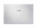 Laptop MSI Modern 14 F1MG-432VN | Core 5 120U, 16GB, 512GB, Intel Graphics, 14inch FHD, Win 11, Bạc
