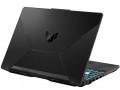 Laptop Asus TUF Gaming A15 FA506NCG-HN329W | Ryzen 7 8845HS, 16GB, 512GB, RTX 3050 4GB, 15.6inch FHD 144Hz, Win 11, Đen
