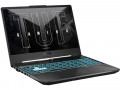 Laptop Asus TUF Gaming A15 FA506NCG-HN329W | Ryzen 7 8845HS, 16GB, 512GB, RTX 3050 4GB, 15.6inch FHD 144Hz, Win 11, Đen