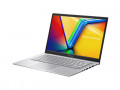 Laptop Asus Vivobook 14 X1404VA-EB609W | Core 3-100U, 8GB, 512GB, Intel Graphics, 14 inch FHD, Win 11, Bạc