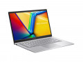 Laptop Asus Vivobook 14 X1404VA-EB609W | Core 3-100U, 8GB, 512GB, Intel Graphics, 14 inch FHD, Win 11, Bạc