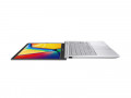 Laptop Asus Vivobook 14 X1404VA-EB609W | Core 3-100U, 8GB, 512GB, Intel Graphics, 14 inch FHD, Win 11, Bạc