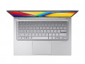 Laptop Asus Vivobook 14 X1404VA-EB609W | Core 3-100U, 8GB, 512GB, Intel Graphics, 14 inch FHD, Win 11, Bạc