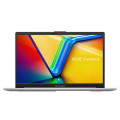 Laptop ASUS Vivobook Go 14 E1404FA-EB935W | Ryzen 5 40, 16GB, 512GB, AMD Radeon Graphics, 14 inch FHD, Win 11, Bạc