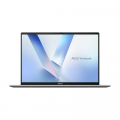 Laptop Asus Vivobook 16 X1607CA-MB980W | Ultra 5 225H, 16GB, 512GB, Intel Graphics, 16inch WUXGA, Win 11, Bạc