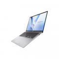 Laptop Asus Vivobook 16 X1607CA-MB980W | Ultra 5 225H, 16GB, 512GB, Intel Graphics, 16inch WUXGA, Win 11, Bạc