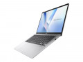 Laptop Asus Vivobook 14 A1407QA-LY114W | Snapdragon X X1 26 100, 16GB, 512GB, Qualcomm Adreno, 14inch WUXGA, Win 11, Bạc