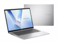 Laptop Asus Vivobook 14 A1407QA-LY114W | Snapdragon X X1 26 100, 16GB, 512GB, Qualcomm Adreno, 14inch WUXGA, Win 11, Bạc