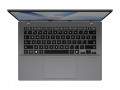 Laptop Asus Vivobook 14 A1407QA-LY114W | Snapdragon X X1 26 100, 16GB, 512GB, Qualcomm Adreno, 14inch WUXGA, Win 11, Bạc