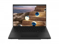 Laptop Asus Zenbook Duo UX8407AA-SN138WS | Ultra X9 388H, 32GB, 1TB, Intel Arc Graphics, 14 inch 3K OLED 144Hz, Cảm ứng, Win 11, Office, Xám