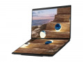 Laptop Asus Zenbook Duo UX8407AA-SN138WS | Ultra X9 388H, 32GB, 1TB, Intel Arc Graphics, 14 inch 3K OLED 144Hz, Cảm ứng, Win 11, Office, Xám