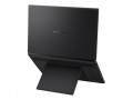 Laptop Asus Zenbook Duo UX8407AA-SN439WS | Ultra X7 358H, 32GB, 512GB, Intel Arc Graphics, 14 inch 3K OLED 144Hz, Cảm ứng, Win 11, Office, Xám