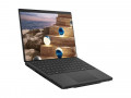 Laptop Asus Zenbook Duo UX8407AA-SN439WS | Ultra X7 358H, 32GB, 512GB, Intel Arc Graphics, 14 inch 3K OLED 144Hz, Cảm ứng, Win 11, Office, Xám