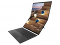 Laptop Asus Zenbook Duo UX8407AA-SN439WS | Ultra X7 358H, 32GB, 512GB, Intel Arc Graphics, 14 inch 3K OLED 144Hz, Cảm ứng, Win 11, Office, Xám