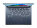 Laptop Acer Aspire 14 AI A14-11M-X8FP NX.JP3SV.001 | Snapdragon X X1-26-100, 16GB, 512GB, Qualcomm Adreno, 14inch FHD+, Win 11, Xanh