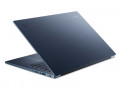 Laptop Acer Aspire 14 AI A14-11M-X8FP NX.JP3SV.001 | Snapdragon X X1-26-100, 16GB, 512GB, Qualcomm Adreno, 14inch FHD+, Win 11, Xanh