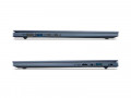 Laptop Acer Aspire 14 AI A14-11M-X8FP NX.JP3SV.001 | Snapdragon X X1-26-100, 16GB, 512GB, Qualcomm Adreno, 14inch FHD+, Win 11, Xanh