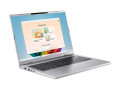 Laptop Acer Aspire 14 AI A14-61M-R9RA NX.JL1SV.001 | Ryzen AI 5 340, 16GB, 512GB, AMD Radeon 840M, 14inch FHD+, Win 11, Bạc