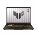 Laptop ASUS TUF Gaming F16 FX608JHI-TU210W | Core i5-14450HX, 16GB, 512GB, RTX 5050 8GB, 16inch WUXGA 144Hz, Win 11, Xám