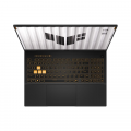 Laptop ASUS TUF Gaming F16 FX608JHI-TU210W | Core i5-14450HX, 16GB, 512GB, RTX 5050 8GB, 16inch WUXGA 144Hz, Win 11, Xám