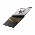 Laptop ASUS TUF Gaming F16 FX608JHI-TU210W | Core i5-14450HX, 16GB, 512GB, RTX 5050 8GB, 16inch WUXGA 144Hz, Win 11, Xám