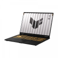 Laptop ASUS TUF Gaming F16 FX608JHI-TU210W | Core i5-14450HX, 16GB, 512GB, RTX 5050 8GB, 16inch WUXGA 144Hz, Win 11, Xám