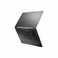 Laptop ASUS TUF Gaming A16 FA607NUQ-RL007W | Ryzen 7 170, 16GB, 512GB, RTX 4050 6GB, 16inch WUXGA 144Hz, Win 11, Xám