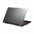 Laptop ASUS TUF Gaming A16 FA607NUQ-RL007W | Ryzen 7 170, 16GB, 512GB, RTX 4050 6GB, 16inch WUXGA 144Hz, Win 11, Xám