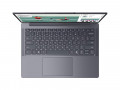 Laptop Lenovo IdeaPad Slim 3 14IPH11 83UQ003NVN | Ultra 5 322, 16GB, 512GB, Intel Graphics, 14inch WUXGA, Win 11, Xám