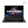 Laptop Acer Nitro ProPanel ANV15-42-R1T5 NH.U30SV.001 | Ryzen 7 7445HS, 16GB, 512GB, RTX 3050 6GB, 15.6 inch FHD 180Hz, Win 11, Đen