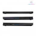 Laptop Acer Nitro ProPanel ANV15-42-R1T5 NH.U30SV.001 | Ryzen 7 7445HS, 16GB, 512GB, RTX 3050 6GB, 15.6 inch FHD 180Hz, Win 11, Đen