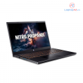 Laptop Acer Gaming Nitro ProPanel ANV15-42-R9EH NH.U2ZSV.001 | AMD Ryzen 7 7445HS, 16GB, 512GB, RTX 4050 6GB, 15.6 icnh FHD