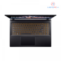 Laptop Acer Gaming Nitro ProPanel ANV15-42-R9EH NH.U2ZSV.001 | AMD Ryzen 7 7445HS, 16GB, 512GB, RTX 4050 6GB, 15.6 icnh FHD