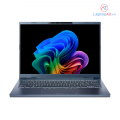 Laptop Acer Swift Go SFG14-75-5264 NX.JNBSV.001 | Ultra 5 226V, 16GB, 512GB, 14 icnh FHD+